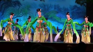 Sidi Bel-Abbes : lancement de la 15e édition du Festival culturel international de danse populaire