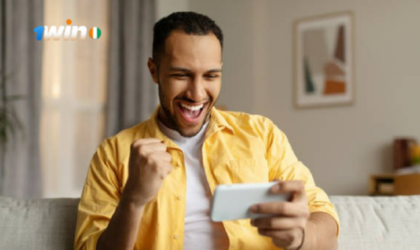 L’application 1win en Côte d’Ivoire : un examen complet