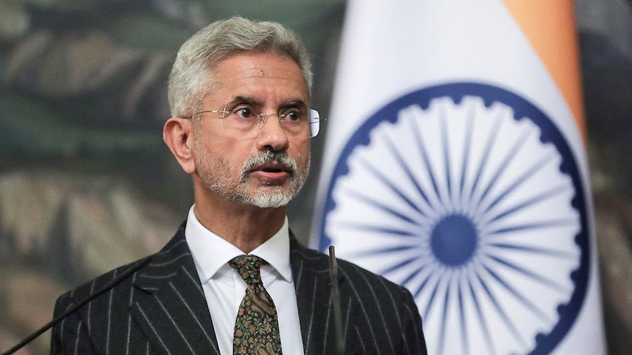 Attaf Jaishankar