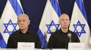 La juriste Monique Chemillier-Gendreau : «Netanyahou a creusé la tombe du sionisme»