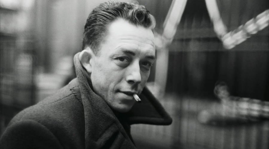 Albert Camus l’Algérien n’est pas français