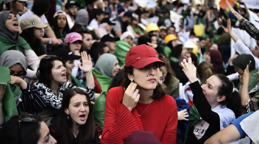 N’en déplaise à Kamel Daoud : la femme algérienne est libre et épanouie !