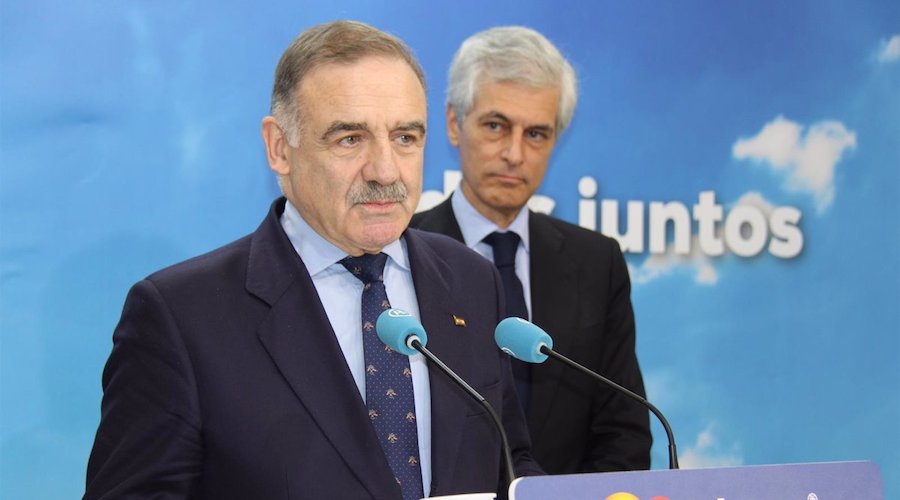 Sécurité dans la région méditerranéenne : Fernando Gutiérrez souligne le rôle pivot de l’Algérie