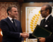 Soutien de Macron au Maroc : conférence de sensibilisation aux droits des Sahraouis en France