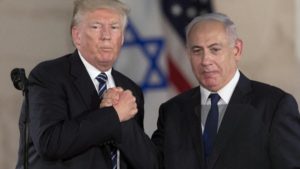 Les États-Unis et Israël se préparent-ils à attaquer l’Iran ?