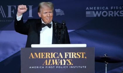 De l’Amérique First à l’Europe Last : le visage de la géopolitique sous Trump