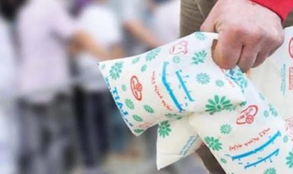 Le lait de vache en sachet subventionné en 2025 : le privé entre en scène