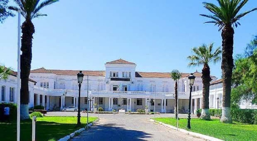 L’université de Sidi Bel Abbès, première au niveau maghrébin et africain