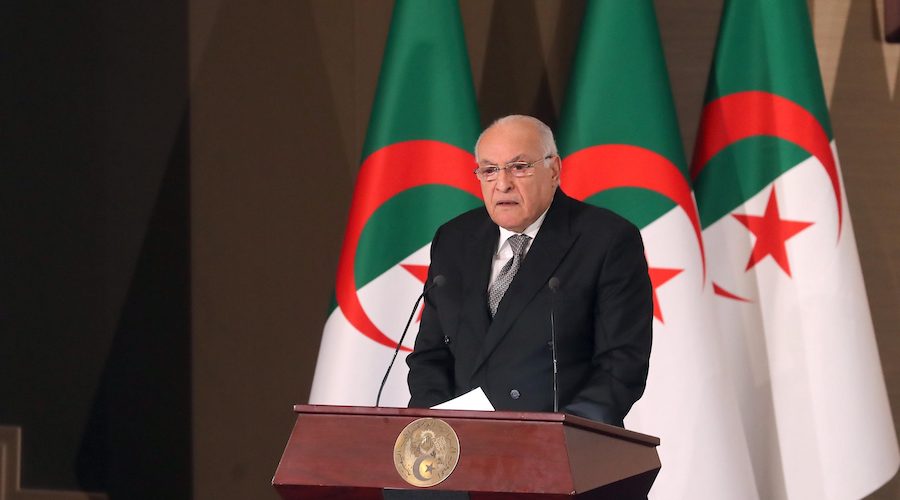 Attaf : «Le dossier mémoire n’est pas clos mais il y a plutôt un nouveau développement»