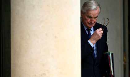 Michel Barnier débarqué par le Parlement : la France sans gouvernement