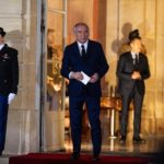 Bayrou F