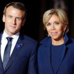 Brigitte Macron
