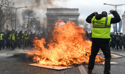 Un dilemme fondamental que tout leader doit affronter tôt ou tard : avancer ou stagner ?