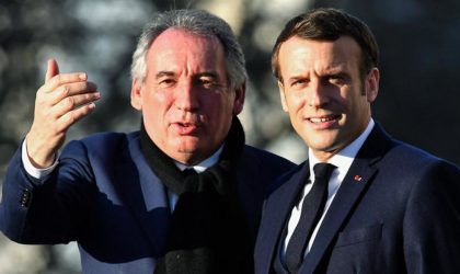 Un coup de trop ?