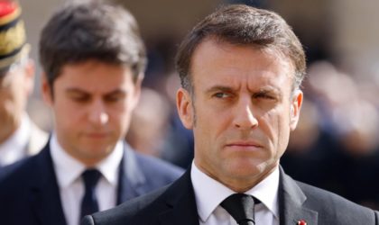 Quelle indécence !