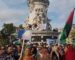 Non à la décision de Macron de soutenir le plan du Maroc : rassemblement à Paris