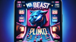 Plinko découvrez le frisson, jouez dès maintenant
