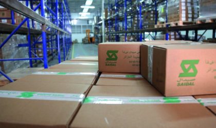 Industrie pharmaceutique : production de la matière première pour les médicaments dès 2025
