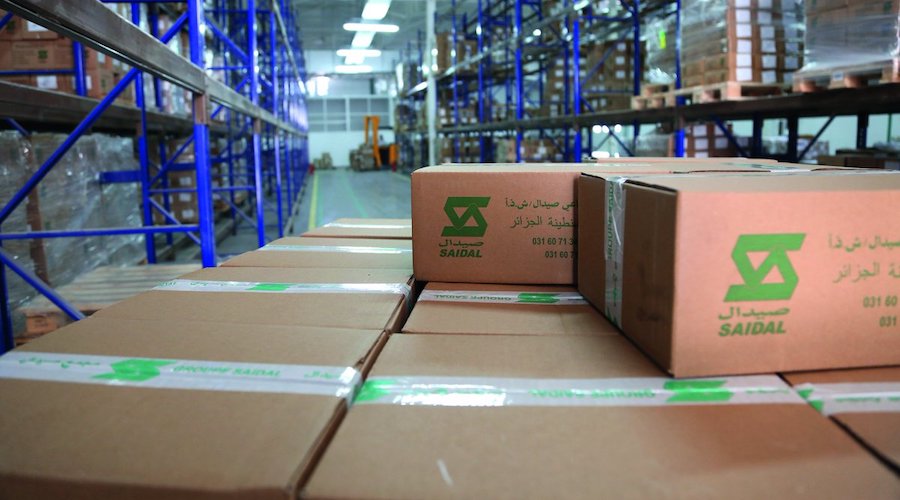Industrie pharmaceutique : production de la matière première pour les médicaments dès 2025