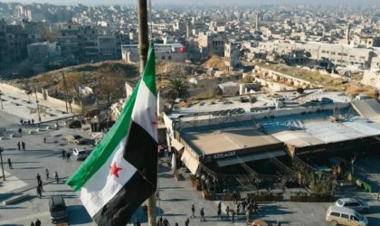 Syrie : l’ampleur mondiale du conflit