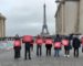 Rassemblement des organisations anticoloniales à Paris pour la Journée internationale contre le colonialisme