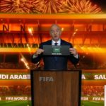 coupe du Monde Arabie saoudite