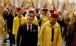 Sahara Occidental : le Parlement français affiche une carte contraire au droit international
