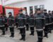 Plus de 150 agents de la Protection civile participent à un Marathon à Ghardaïa