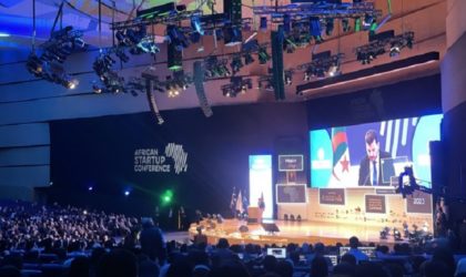 Les travaux de la Conférence africaine des start-up se poursuivent au CIC