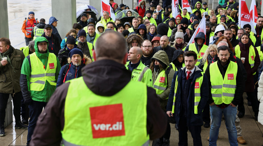 Comment le modèle allemand est en passe de devenir l’anti-modèle