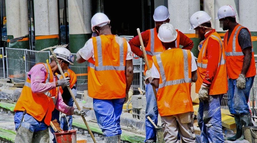 La France : créée par des étrangers et développée par des immigrés