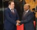 Mohamed Meziane remet une lettre du président Tebboune à son homologue namibien 