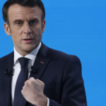 Pétain Macron