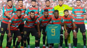 Championnat d’Algérie : le MCA sacré, la JSK en Ligue des champions et le NCM relégué