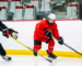 Le rôle de la condition physique dans le hockey sur glace