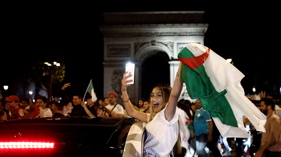 L’Algérien en France : bougnoule hier, délinquant aujourd’hui, pestiféré demain