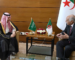L’Algérie assure l’Arabie Saoudite de son «ferme soutien» suite aux provocation israéliennes
