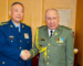 Le général d’armée Chanegriha à son homologue chinois : «Notre coopération atteindra une nouvelle étape remarquable» 