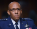Chanegriha reçoit un appel téléphonique du président du Comité des chefs d’état-major interarmées des Etats-Unis