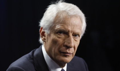 L’ancien ministre Dominique de Villepin : «Bruno Retailleau est un amateur !»