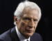 L’ancien ministre Dominique de Villepin : «Bruno Retailleau est un amateur !»