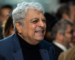 Le sioniste et terroriste de l’OAS Enrico Macias n’a pas sa place en Algérie !