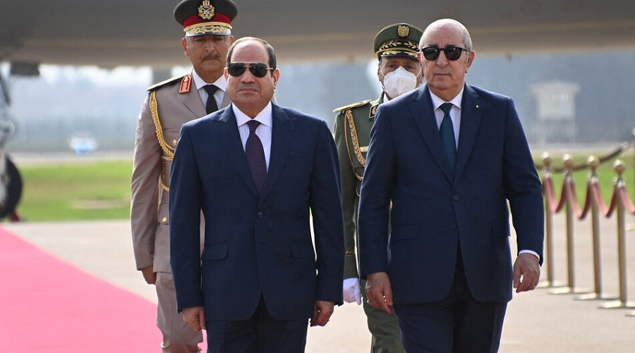 Ligue arabe