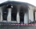Mosquée incendiée à Jargeau : Zekri dénonce le silence complice des autorités et des médias