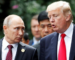 Ce que Moscou pense vraiment du plan Trump