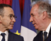 Voici pourquoi les menaces de Bayrou contre l’Algérie sont des paroles en l’air