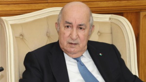 L’absence du président Tebboune au Sommet de la Ligue arabe à Bagdad confirmée