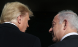 Trump va-t-il lâcher Netanyahou ? Par Michel Collon