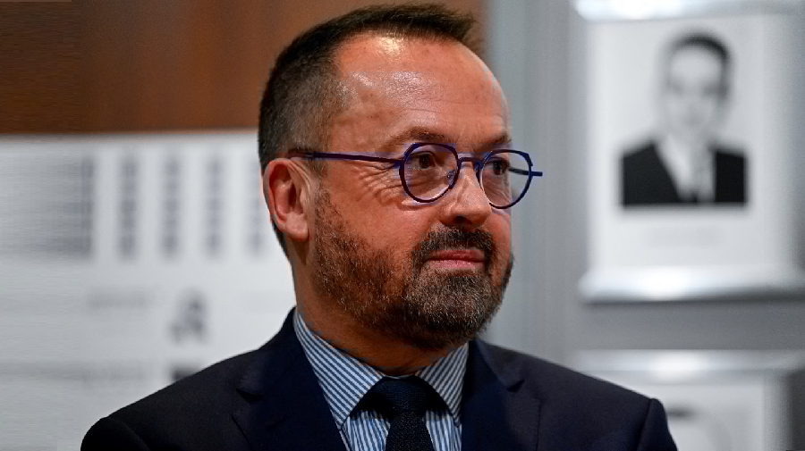 Yannick Neuder