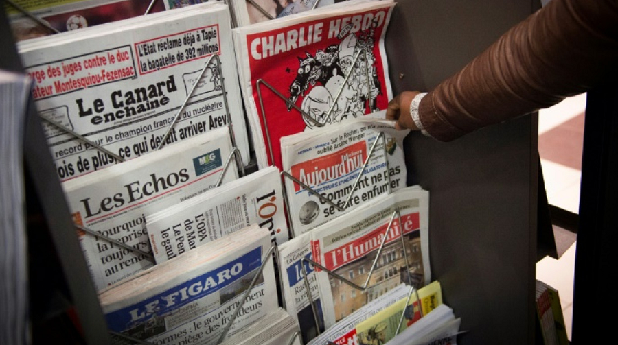 L’abject acharnement des journaux français sur l’Algérie vire à l’obsession 